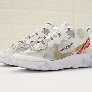 Nike React Element 87 Shoes